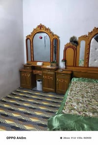 غرفه صاج • نظيفه • مدينه صدر
