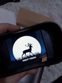 ناظور ليلي • ٣٥