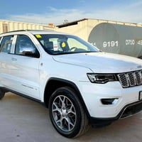 للبيع فقط جيب اوفرلاند موديل ١٩ خليجي  فول موصفات سياره جاهزه كير ومحر...