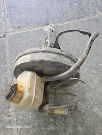 عندي كمريسر ويه البواري مالته حاويه وعندي راديتر تبريد مع البطل مالته ...