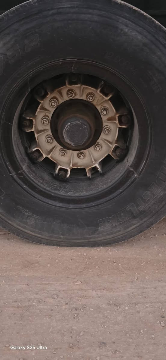 لبيع او مراوس صاج 24بس ويل ***********
