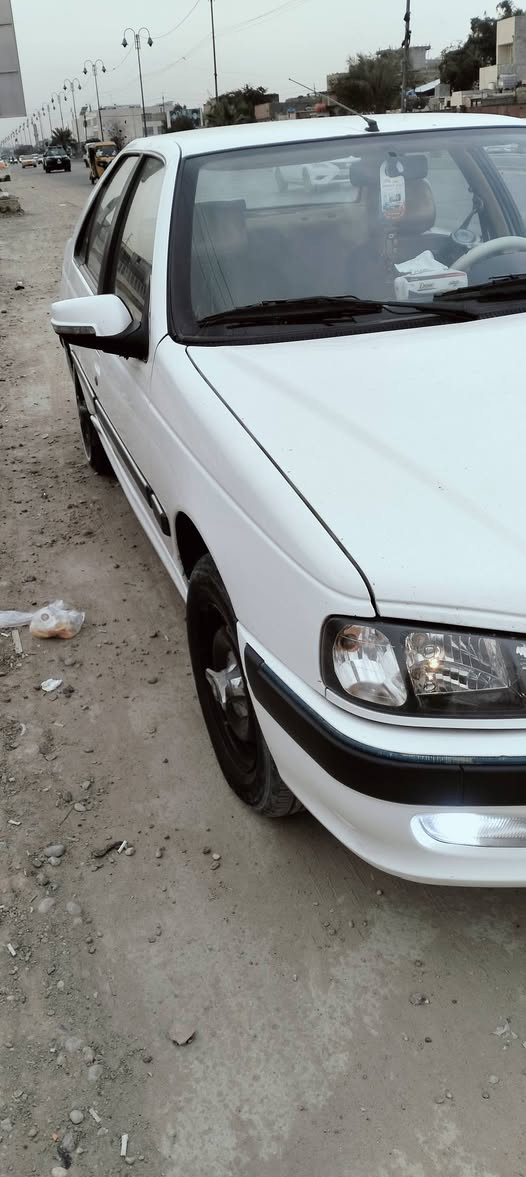 سلام عليكم
بيجو بارص2022
سيارة جاهزة كير مكينه حداديه تخم تاير تبريد ثلج
ستقطاع مباشر السيارة سنه و8شهر وتصير حرة 
وكاله ثاني يوم 
 
سعره 68 

***********بغداد
