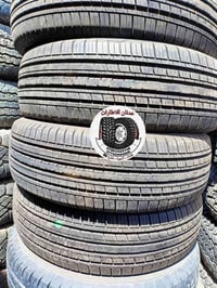 سوبر دارت • ٢٦٥/٧٠/١٨ • موديل ٢٠٢٥