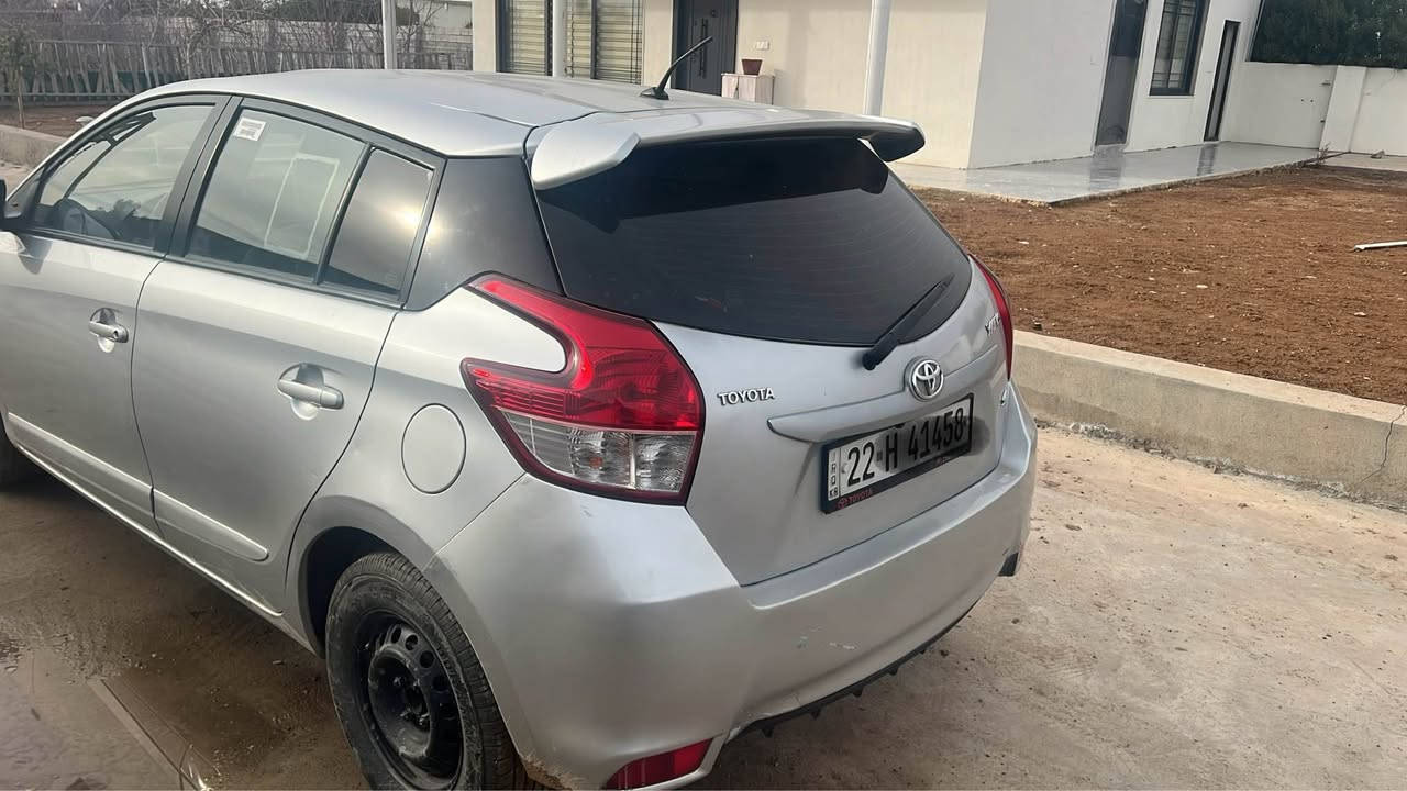 بارس 2016 
4بارجة صبغ بي زوري بي ارباك 
سبارةكة هيج نقصي نية رقم نوي 
***********واتس اب 
شوين هةولير أربيل, العراق
