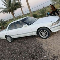 مارك • موديل ٩٢ • مكينة وكير مكفولات
