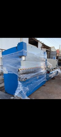 وصول وجبة بريسات جهّز معملك الخاص بانسب الأسعار  مقصات مثاقب ثنايات ست...