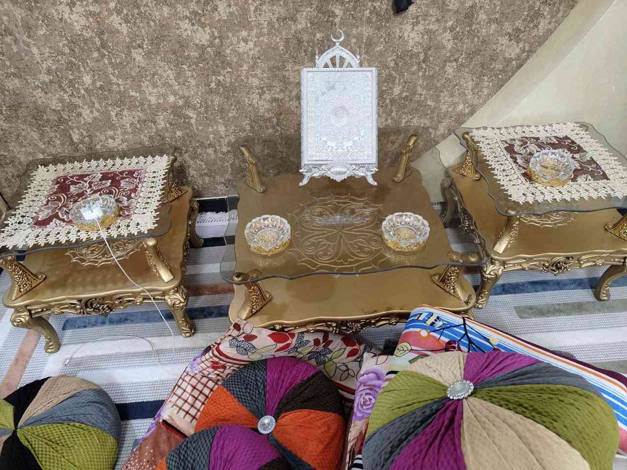 تخم قنفات ملكي استخدام قليل السعر ٧٥٠ الف وبيها مجال المكان ناصرية المركز
الاتصال على رقم ***********
