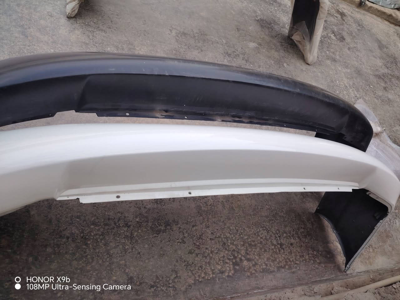 السلام عليكم توفر دعاميه خلفيه فيرنا جديد كوري الون ابيض.واسود
موجود توصيل لجميع محافظات ه‍‍/‍‍***********
