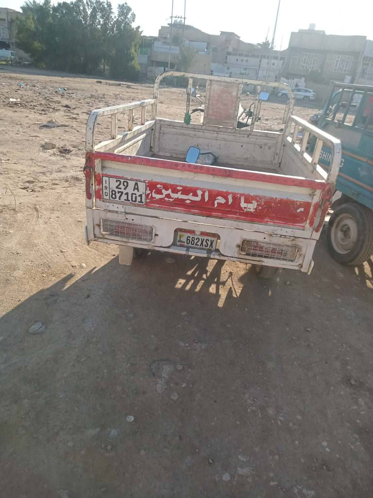 سلام عليكم ستوته للبيع موديل 2018  رقم نكليزي  ستوته جاهزه من كلشي السعر مليون 600 وبيه مجال العنوان كوت مركز مدينه ***********
