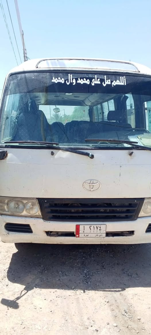 سلام عليكم سياره كوستر راس ثور كاز كاز   محرك كير اكسن بيه ونه ب80وتروح موديل 2000تحويل ثاني يوم  
السعر 135وبيه مجال اتصل ع***********
