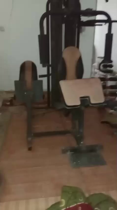 جهاز ملتي جم للبيع مكاني الشعب الثعالبه
رقمي ***********
السعر خابر وتدلل واذا قريب عليه اشده الك
