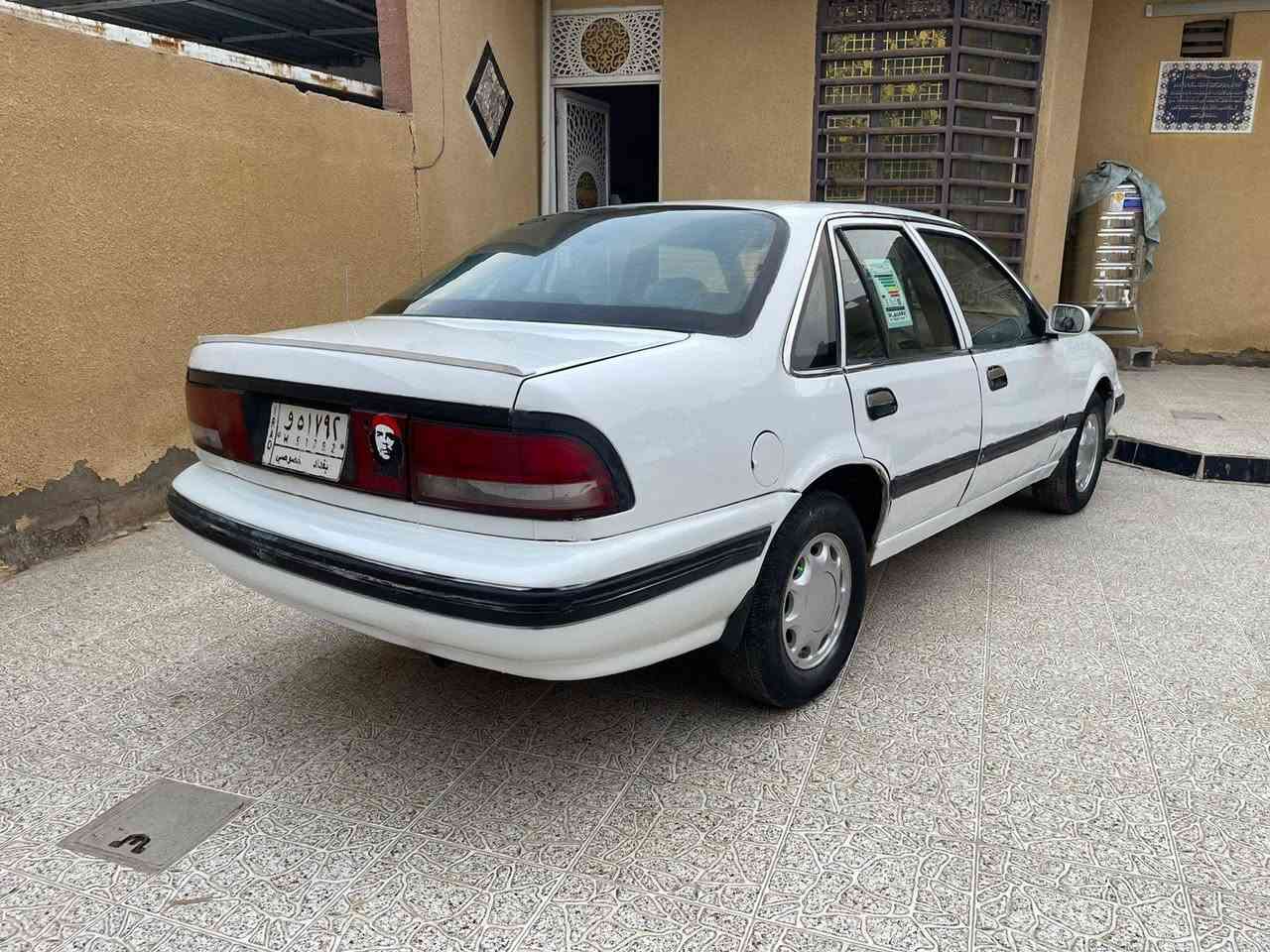 السلام عليكم دايو برنس موديل 95 رقم بغداد كير اوتماتيك جاهزه مكينه مفتوح تخم تاير نضيف حداديه كامله كهربائيات جاهزه جام كل شغال بطاين نظيفات صبغ حزام فقط قماره بلاديه سياره كامله وين تحب اطلع بيه   السعر 33 وبيه مجال العنوان واسط الزبيديه 
***********
***********
