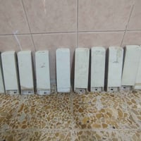 علئ 20 شلع قلع 10 قطع  ستيشنات m5 xm شغالات 07777748609      078180267...