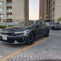 كيا K5 • K5 موديل 2025 • كيا 2025 • سيارة K5 • K5 بصمة • K5 شاشة • كيا...