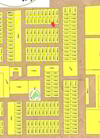 الديوم ١٨ الف • ٣٠٠م • ١٠م×٣٠م