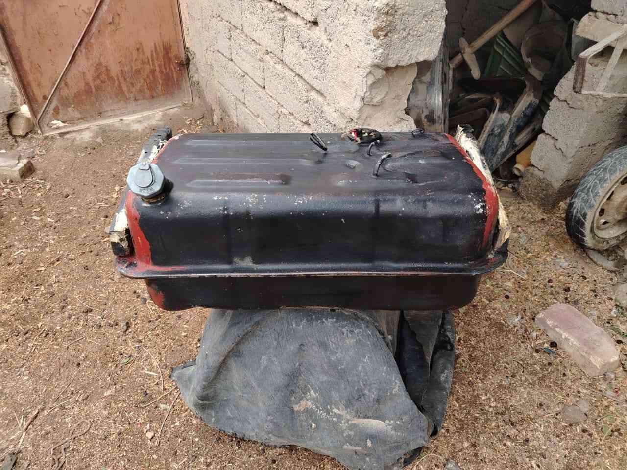 تانكي كنتر للبيع مع تانكي هيدروليك لوري مع تحويره تانكي 33لتر المكان ال بدير للستفسار الاتصال على الرقم ***********
