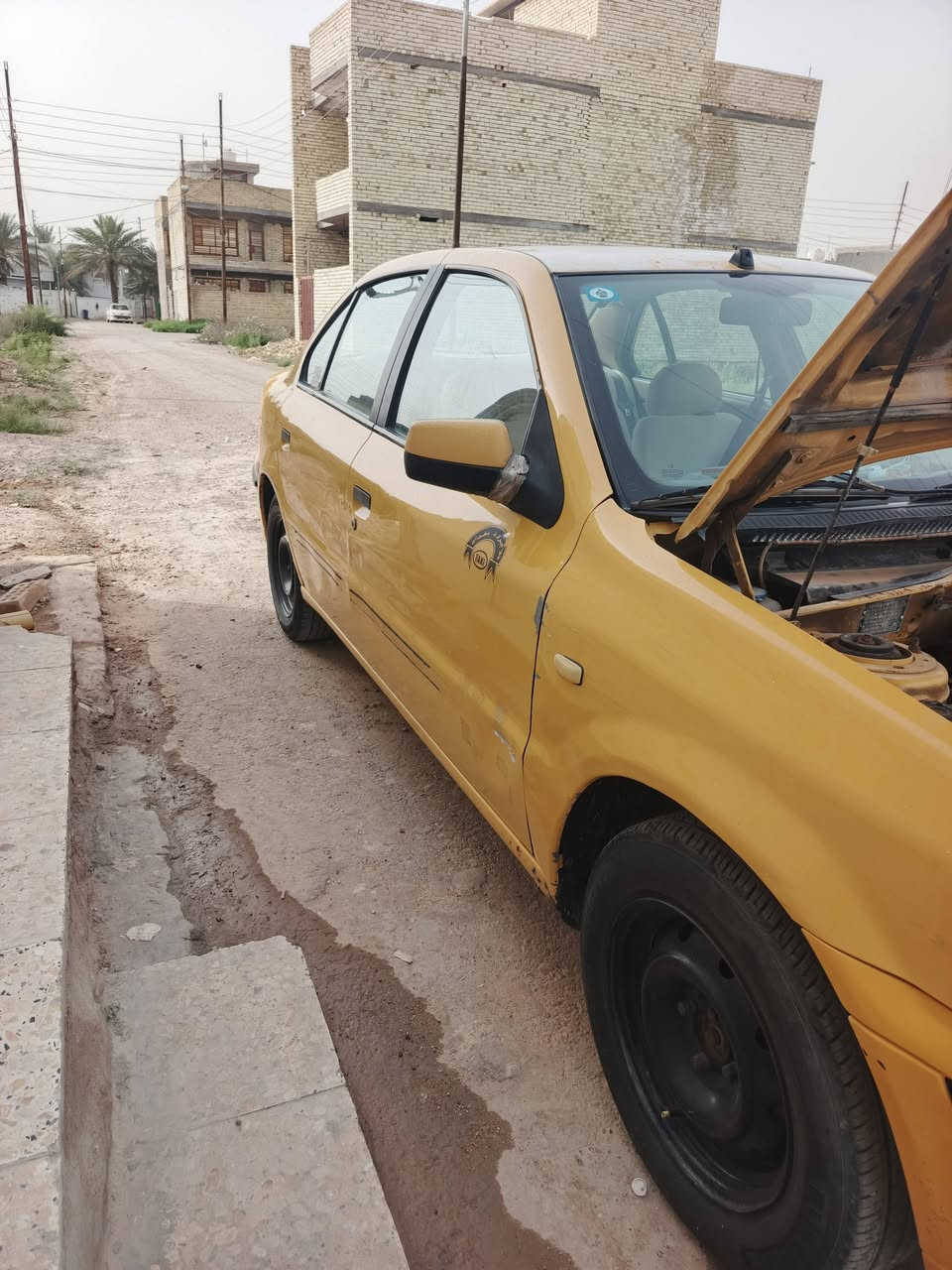 مكلف بل نشر


**إذا كنت صاحب هذا الإعلان وتريد حذفه لأي سبب، رجاءا أرسل رسالة إلى الدعم الفني**