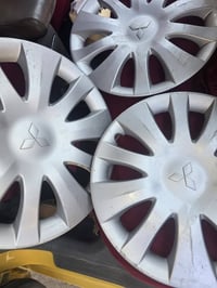 كبات لانسر • ميتسوبيشي • ٣ قطع