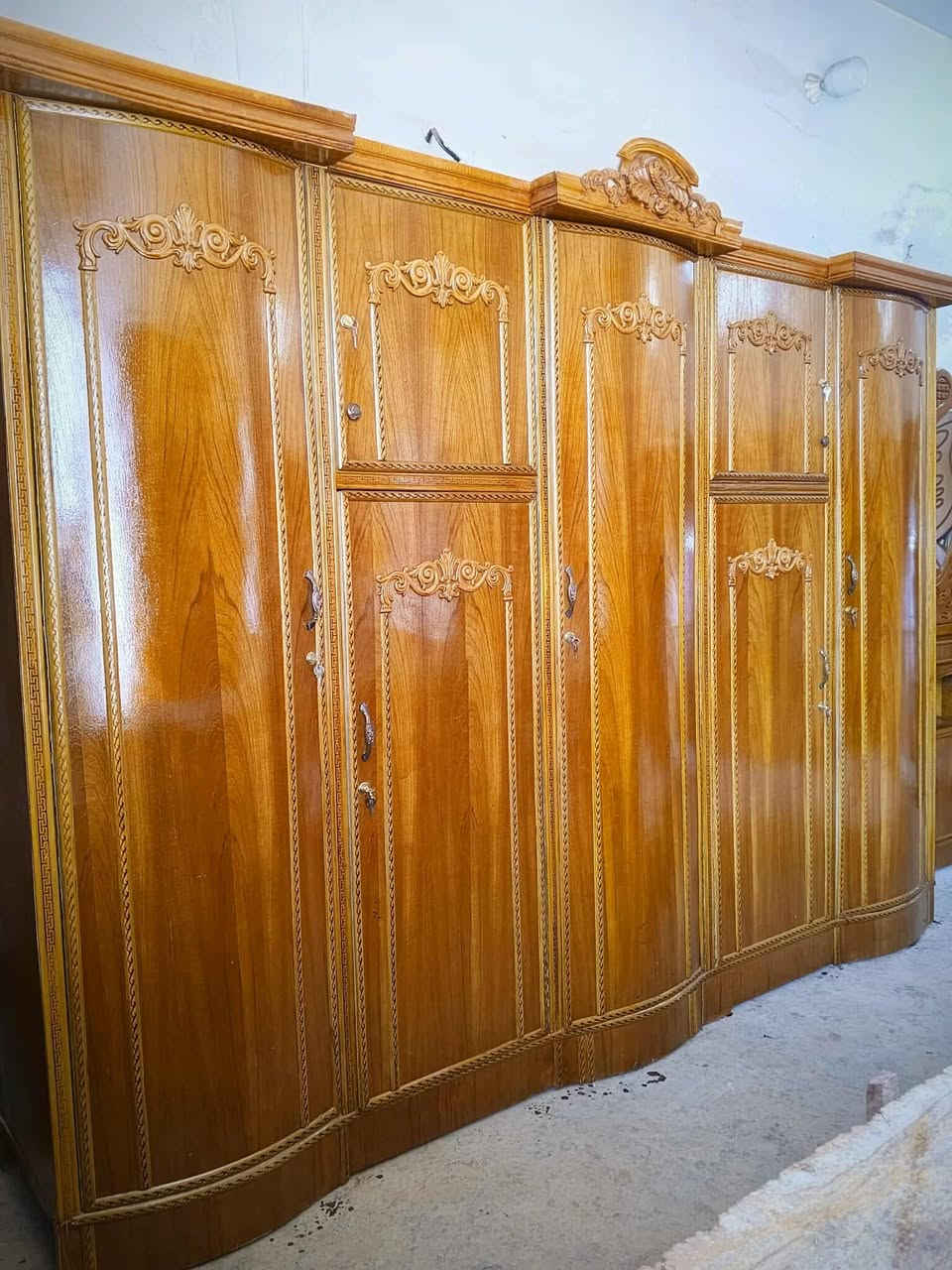 ٦٠٠ قفل عنوان شعله توصيل متوفر داخل بغداد


**إذا كنت صاحب هذا الإعلان وتريد حذفه لأي سبب، رجاءا أرسل رسالة إلى الدعم الفني**