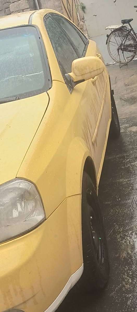 السلام عليكم اوبتر موديل2011خليجي كير اوتماتيك السياره جديده مال جناي ومابيه اي نقص حدادي وكير ومكينه جديد رقم بعدادمشروع وطني السعر 62 المكان بابل الاتصال ***********
