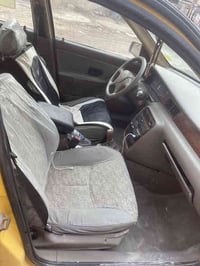 سمند 2011 للبيع بسمي مكينة فرنسي لا تنقيص ولا تبخير السيارة خير من الل...