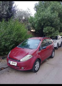 شيريA1 موديل 2012 سياره جاهزه ارقام جدد تحويل ثاني يوم تبريد ثلج ويل ك...