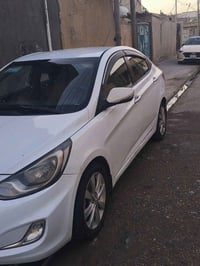 اكسنت ٢٠١٤ • ١٦٠٠ • نجف