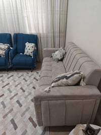 ٨مقاعد • مخرمش • بسماية