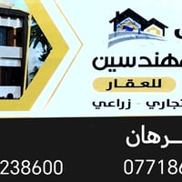 الشيماء الاولى • ١٠٠متر • غرفتين