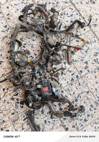 1.ضفيره دشبول كادنزه خليجي حساسات دشبول كامله 100$ 2.نشرت دشبول لون اح...