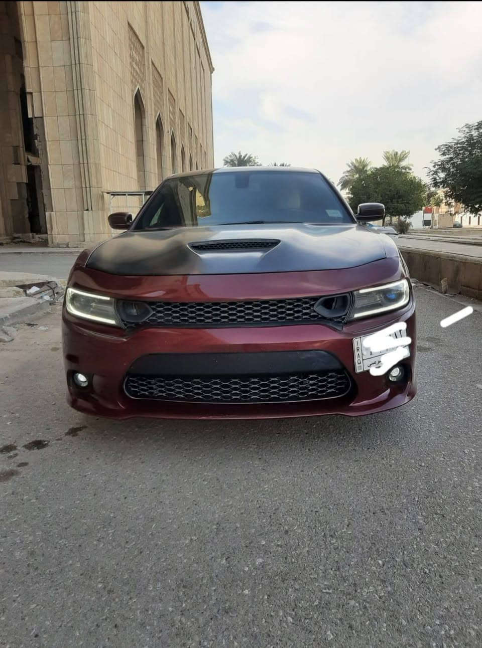 جارجر 18اصل للبيع فقط ماشيه 150الف السعر 190بيه مجال  
جاهزه حداديه تخم تاير جديد تبريد ثلج
حادثه جاملق وباب امبدل مداور ثاني يوم
اتصل***********
