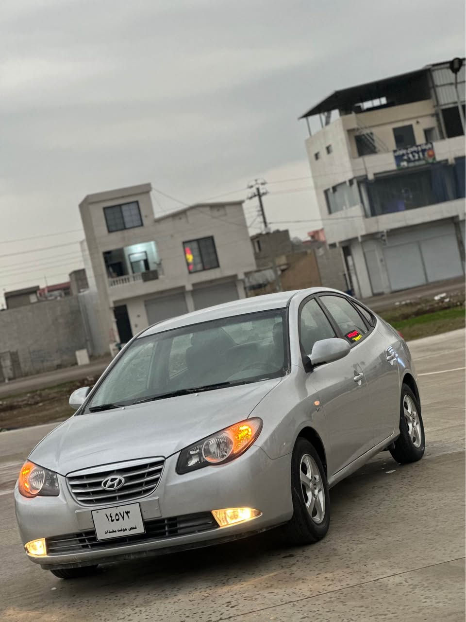 سەرەتا بە ناوی خوای گەورە و میهرەبان

ئافانتی ٢٠١٠ ئیکۆ 

تەبریت لەمس و سوکان فۆلیۆم نیە 

سەیارەکەکە ئیکۆیە و کامل جایز کراوە لۆک لۆک پاکەتی

بێ چاڵ شوخت بێ دووڕونگی بێ خایس 

لێدارن و سەقف و کەفەر و سەرە دەبڵ بەشەرت

پێ وسیت بەوەسف ناکا ڕوو بەڕوو لە ڕەسمەکان جوانترە

تکایە تکایە تکایە مەسج و کۆمێنت مەکە بۆ سعر پەیوەندی بە خاوەنەکەی بکەن لە خزمەتانام

شوێن ڕانیە(چوارقوڕنە)

☎️***********☎️ رانية, السليمانية
