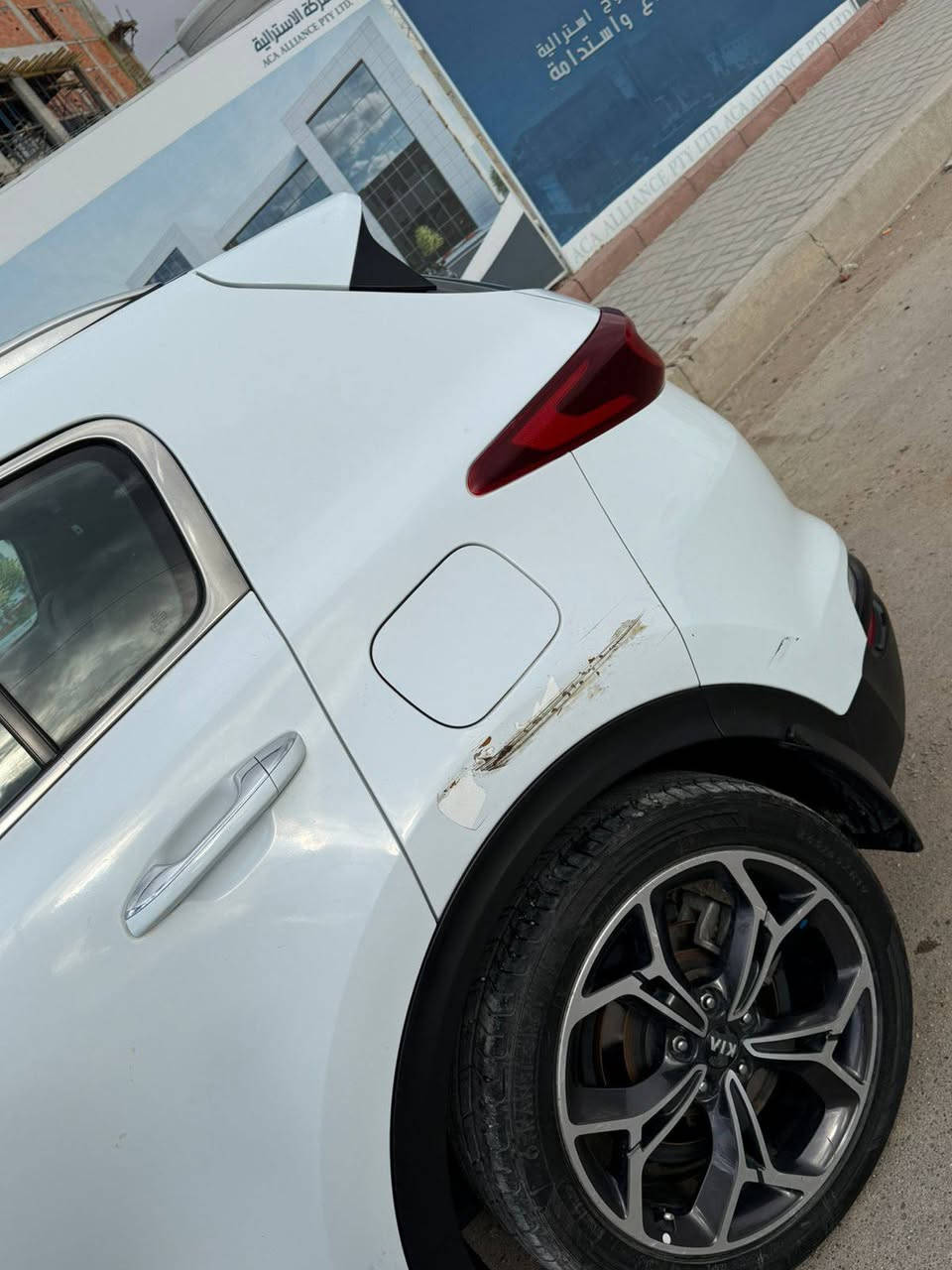 السلام عليكم كيا سبورتج  مديل 2019 فول مواصفات 1/1  جيتلأن مكان بغداد العبيدي السياره مبدل بيه بنيد ودعاميه  وبيه ملاحضات مبينه بل صور السعر  195   وبيه مجال الرقم ***********
