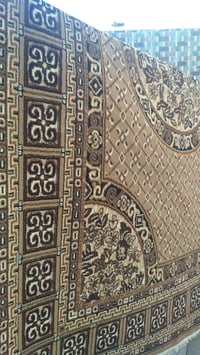 سجادة • جديده