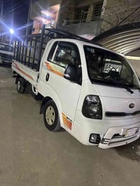 كيه عموشه موديل ٢٠١٩باسمي جديده مابيه اي ضرر محرك ٢٧٠٠سياره تبريد تدفى...