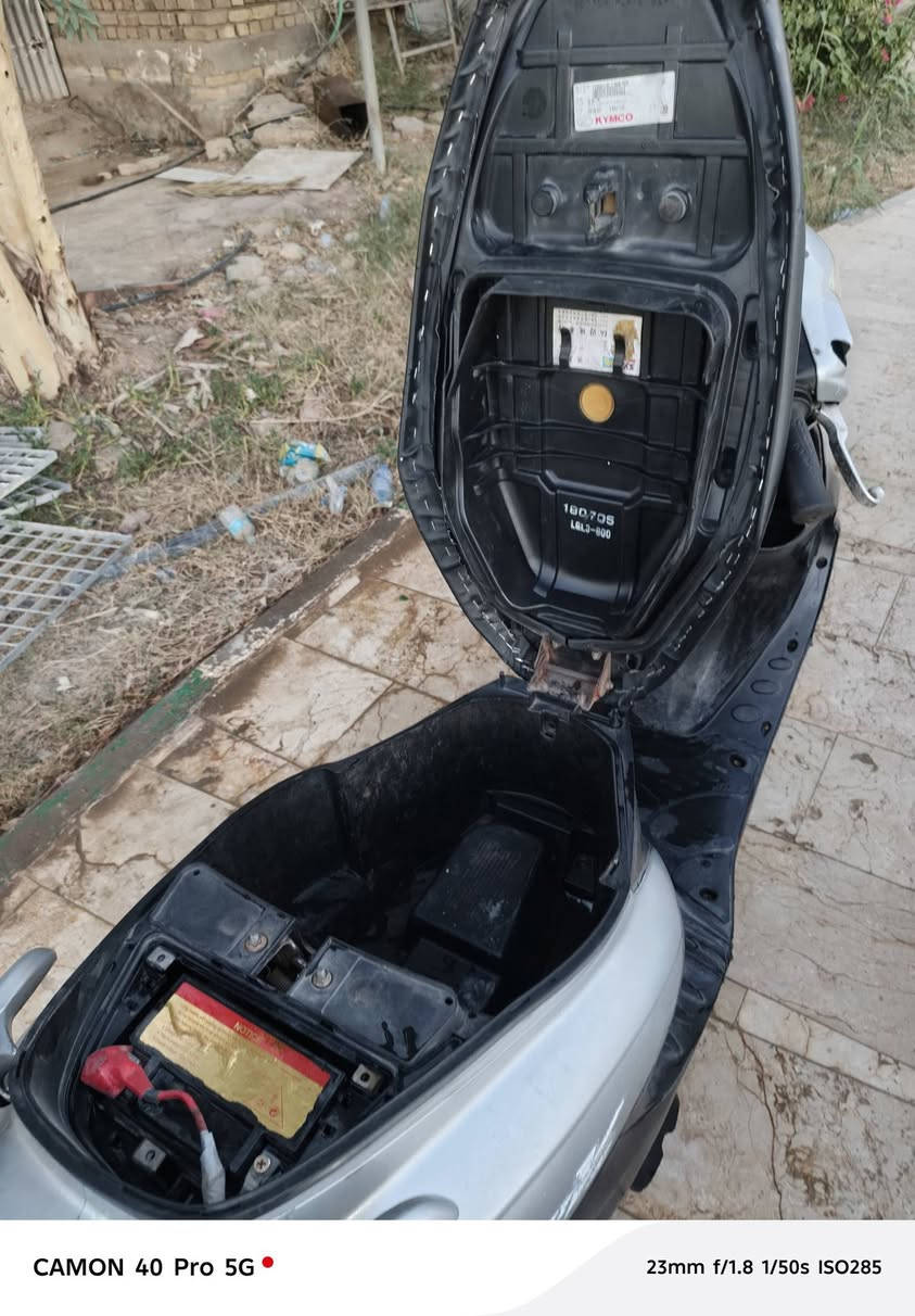 دراجه كماكو للبيع دراجه حاويه مكفوله كفاله عامه وين ماتريد تفحص دراجه كارتون بعدهي نازله بشهر الرابع 900 وبيه مجال لشراي ***********
