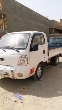 كيه بنكو • ٢٠٠٩ • بابل القاسم