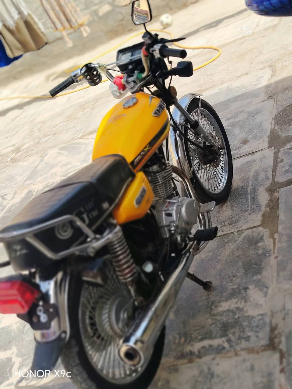 السلام عليكم للبيع تايكر سونك الأصلي موديل 23 مكفوله كفاله عامه أوراق اسكنر للاتصال ***********
