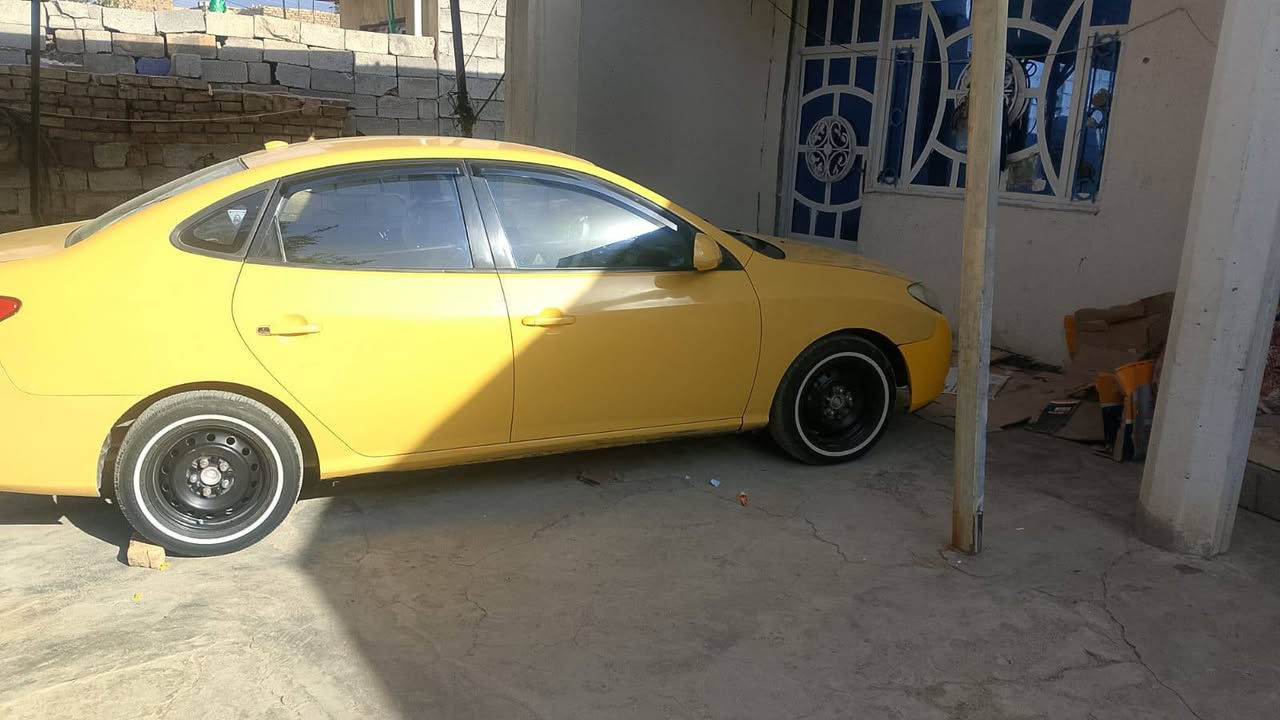 النترا 2007امريكي رقم بغداد للبيع الاتصال على الرقم *********** المكان بغداد
