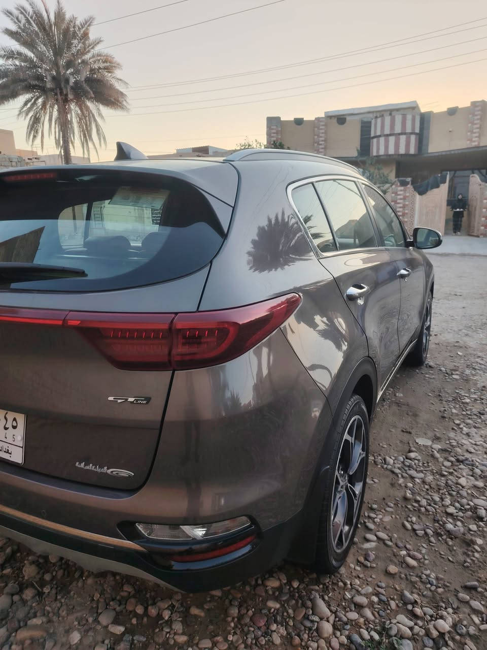 خليجي مكفول ٢٠٢٠ الدوليه العراقيه فول جيتي لاين
***********
