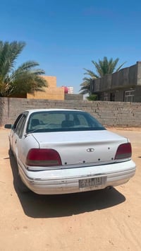 دايو فراشه مديل 96رقم بغداد بسمي سياره جاهزه مثل مواضح بصوره تخم تاير ...