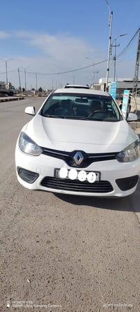 فلونس • ٢٠١٥ • الفلوجه