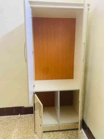 ئەم تاک کەنتۆرە لۆ فرۆشتن بێ حەیبە
ناونیشان هەولێر دارەتوو گەیاندن بەخۆرایە بۆناو هەولێر📍
لۆ زانیاری زیاتر *********** ڤایبەر واست ئاپ📞 أربيل
