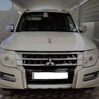 باجيرو • ٣٥٠٠ • ٢٠١٧