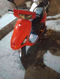 دراجه فراشه البيع شرط الفحص لشراي يخابر على رقم راعيه وخادم 0780999599...