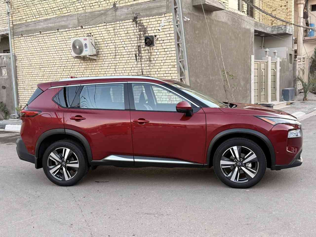 نيسان روج 2023 السعر 139 وبيها مجال
فول مواصفات 1/1 اعله فئه تيربو بانوراما بصمه كشنات جلد 4 كامرات ويل كب كروم بصمات ابواب مري قلاب رادارات وبعد بيها هواي مواصفات رقم بغداد الدولي بسمي وارد امريكي حادثها چاملغ وبنيد والباقي كفاله عامه مكاني كربلاء المقدسه الاستفسار ***********
