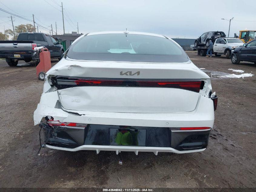 🔴 اعلان مزاد  🔴
~~~~~~~~~
🚘نوع السيارة :  2025 Kia K5 Lxs

🔍الفئة: LXS

❌الحادث او الضرر : كما موضح بالصور  

🚀حجم المحرك :   2.5L 1-4 DI, DOC, 0.
VVT,191HP

⚙️السلندر: 4

🛞 نظام دفع المركبة:  Gasoline

💰#السعر : حسب المزايدة  

🗒تاريخ مزاد السيارة :# 29/12/2025

لحضور المزاد الرابعة عصرا لدى مكتبنا ‼️ 
*********************************************
*********************************************
☑️عنوان النجف الاشرف / المناذره /بدايه شارع الحيره..
☎️للاستفسار والاتصال على الارقام التالية ☎️: 
مكتب ياسر العبايجي للمزادات الامريكيه
***********
***********
_________________
🏦 مكتب ياسر العبايجي للمزادات الامريكية والكندية لتجارة جميع انواع السيارات الوارد الامريكي 🇺🇸والكندي 🇨🇦 
 اختصاص مزاد( COPART ,IAAI, MANHEIM)
