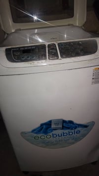 غساله سامسونك اوتوماتيك حجم 15 ك للبيع المكان البياع التراث 0781005054...