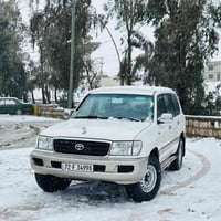 مونيكا • موديل ٢٠٠٣ • مكينة وجير بكفالة