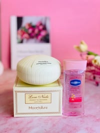 بودرة روز بيري • رائحة ديور • للبشرة الحساسة